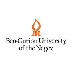 Ben gurion university og the negev