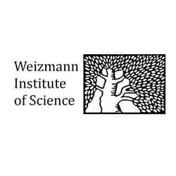 Weizmann institute logo