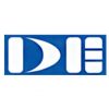 DE logo