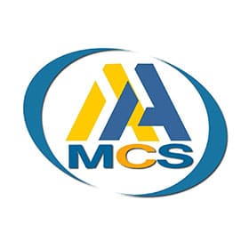 AA MCS logo